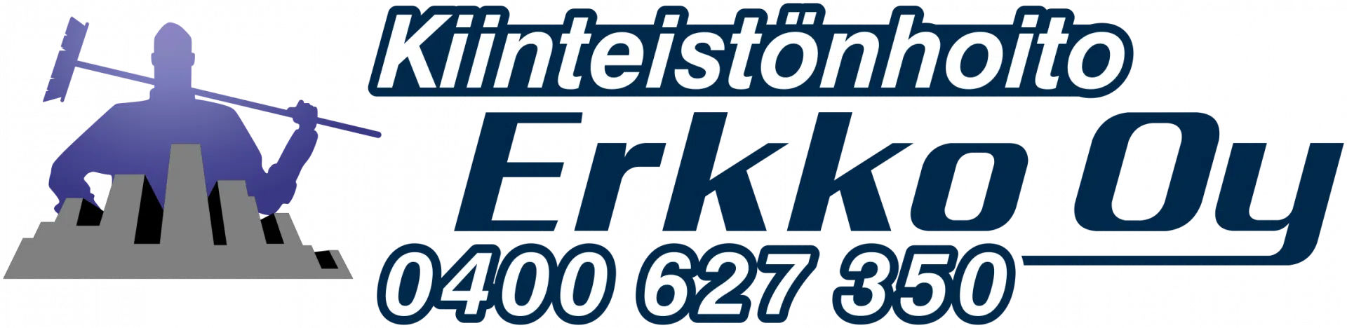 Kiinteistönhoito Erkko Oy